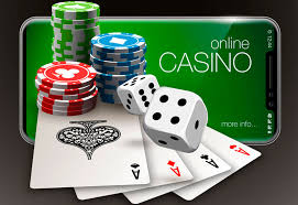 Онлайн казино Casino Elslots™